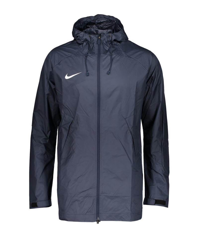 Nike team sideline rain best sale