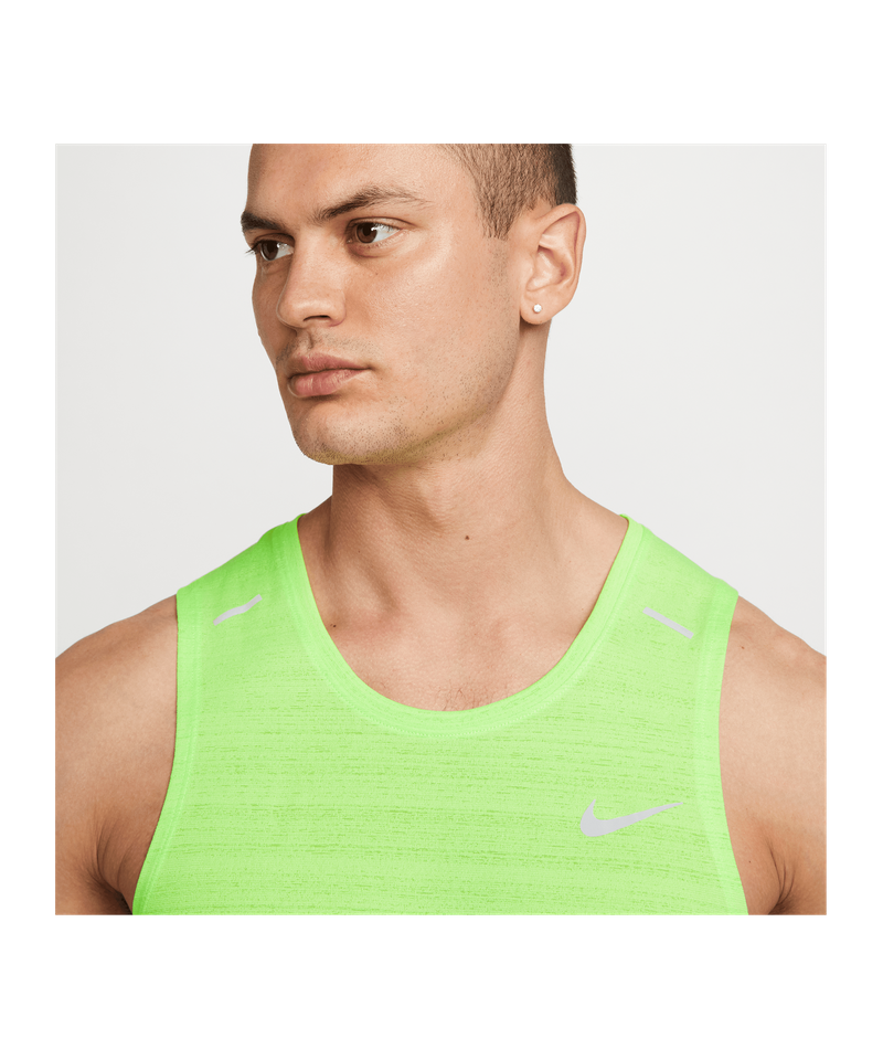 Miler tank outlet nike