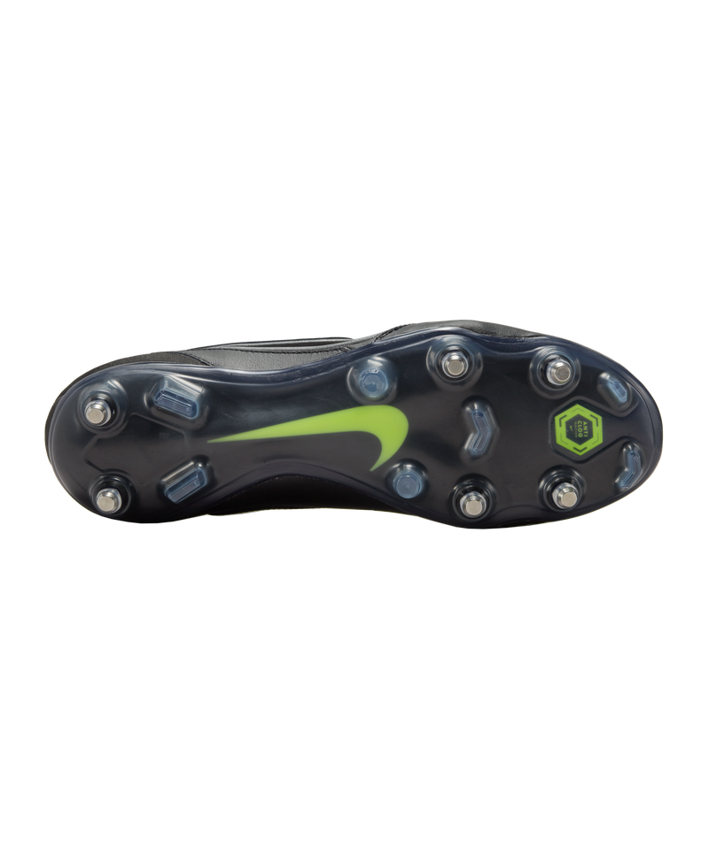 Nike Tiempo Legend IX Shadow Elite SG Pro AC Black