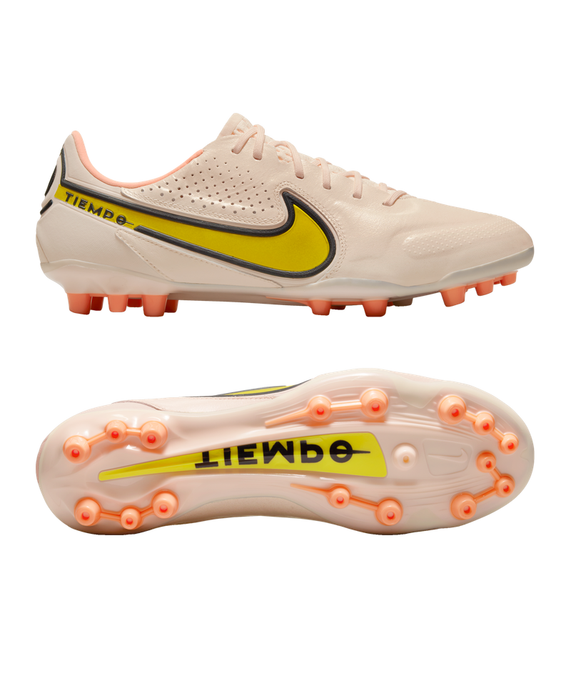 Nike tiempo 219 on sale new