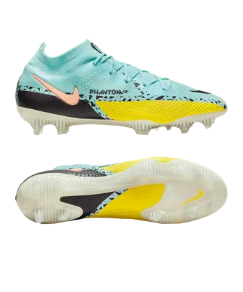 Nike Phantom GT2 Elite DF FG Lucent