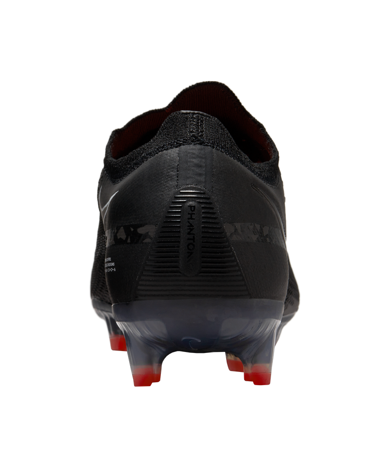 Nike Phantom GT2 Shadow Elite FG Black