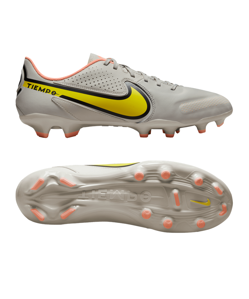 nike tiempo legend 9 fg mg