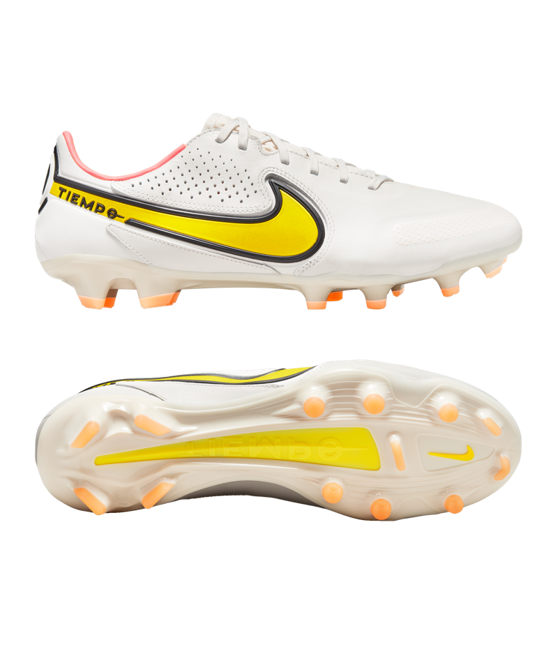 Nike tiempo fg store pro