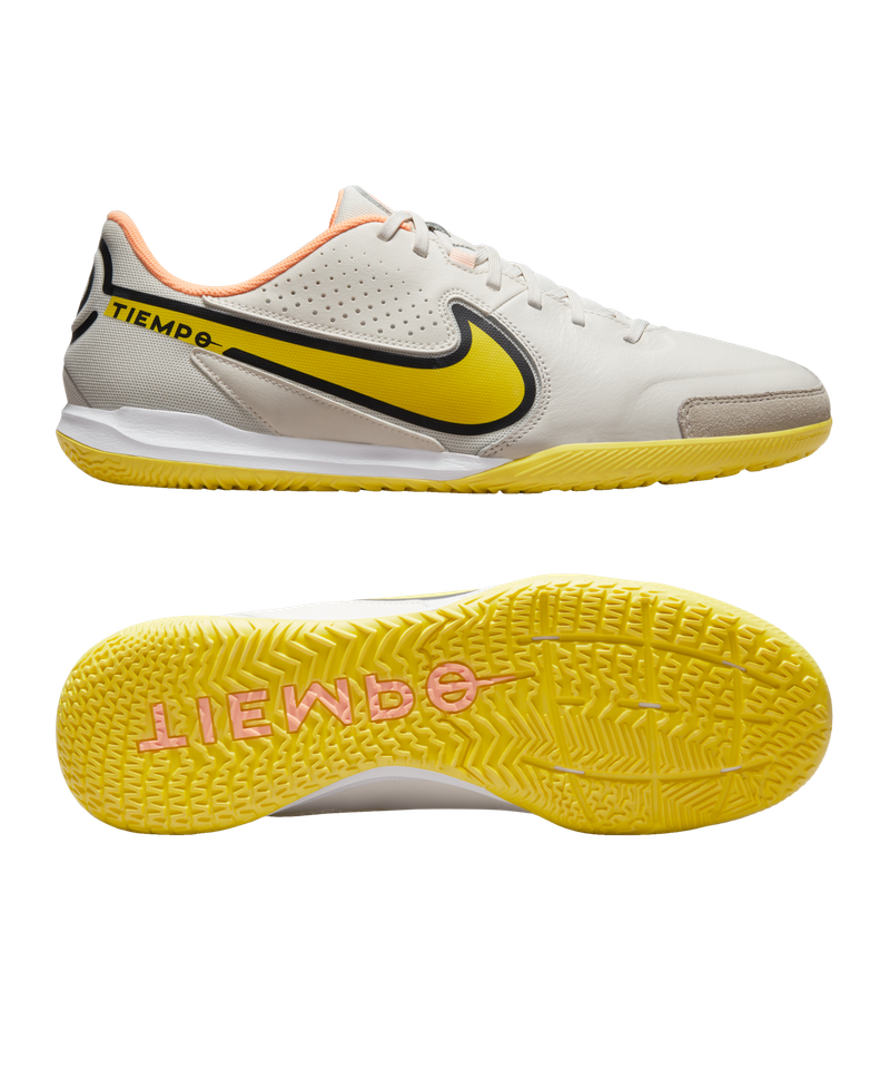 nike tiempo 9 indoor