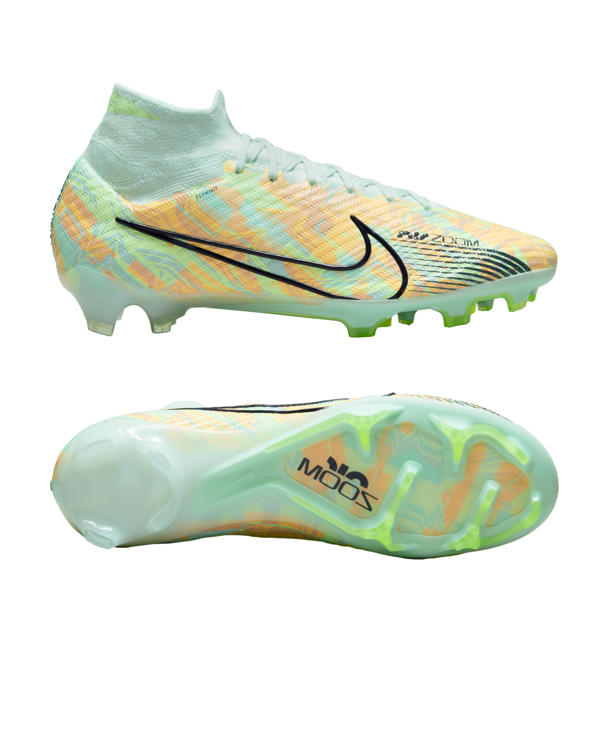 Which new Nike Mercurial should you buy?