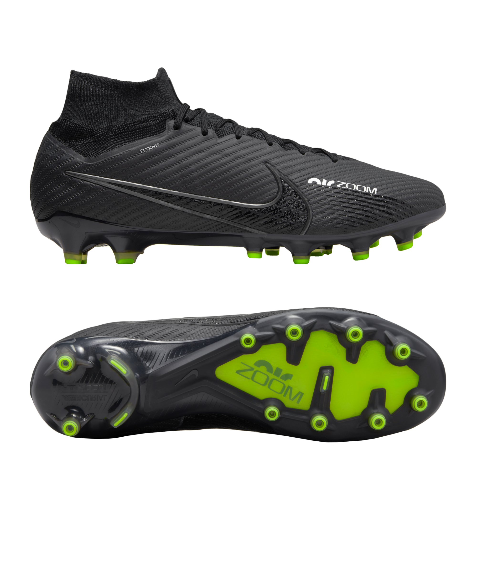 nike mercurial zoom ag