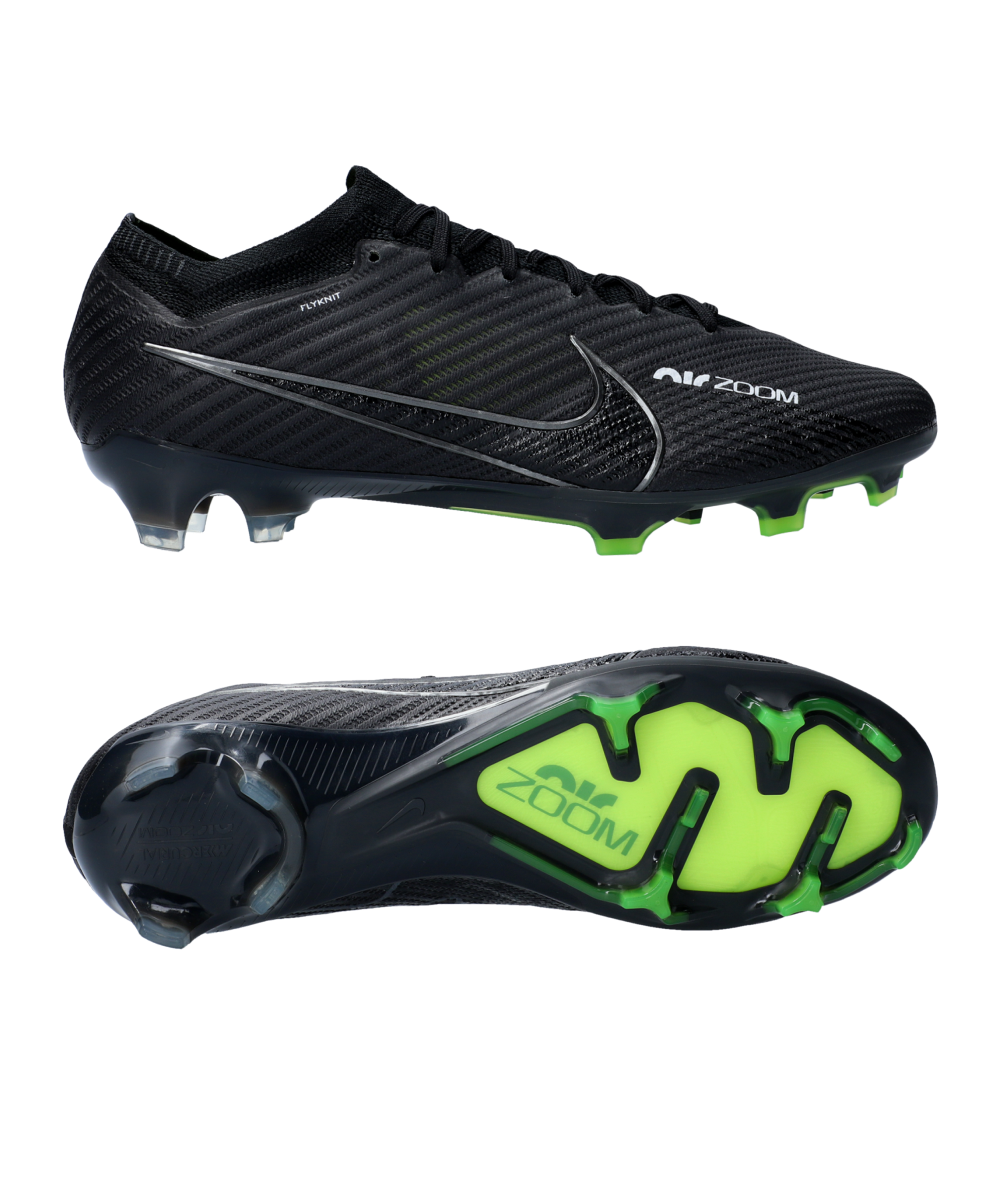 mercurial vapor se