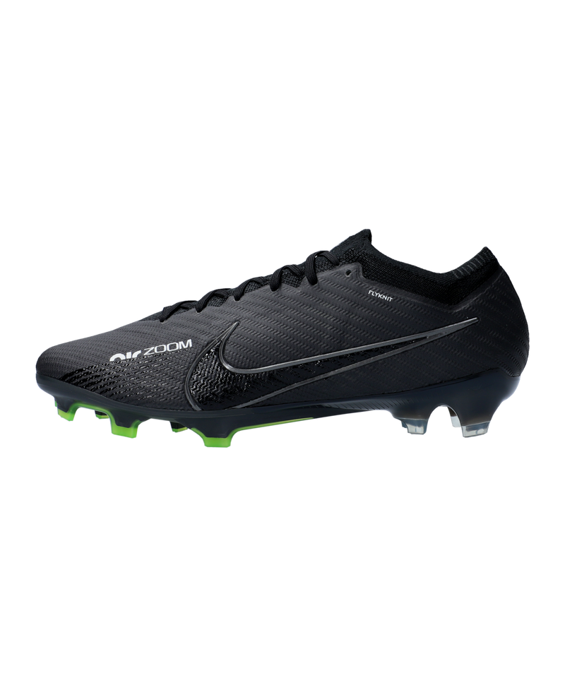 Nike vapor hot sale all black