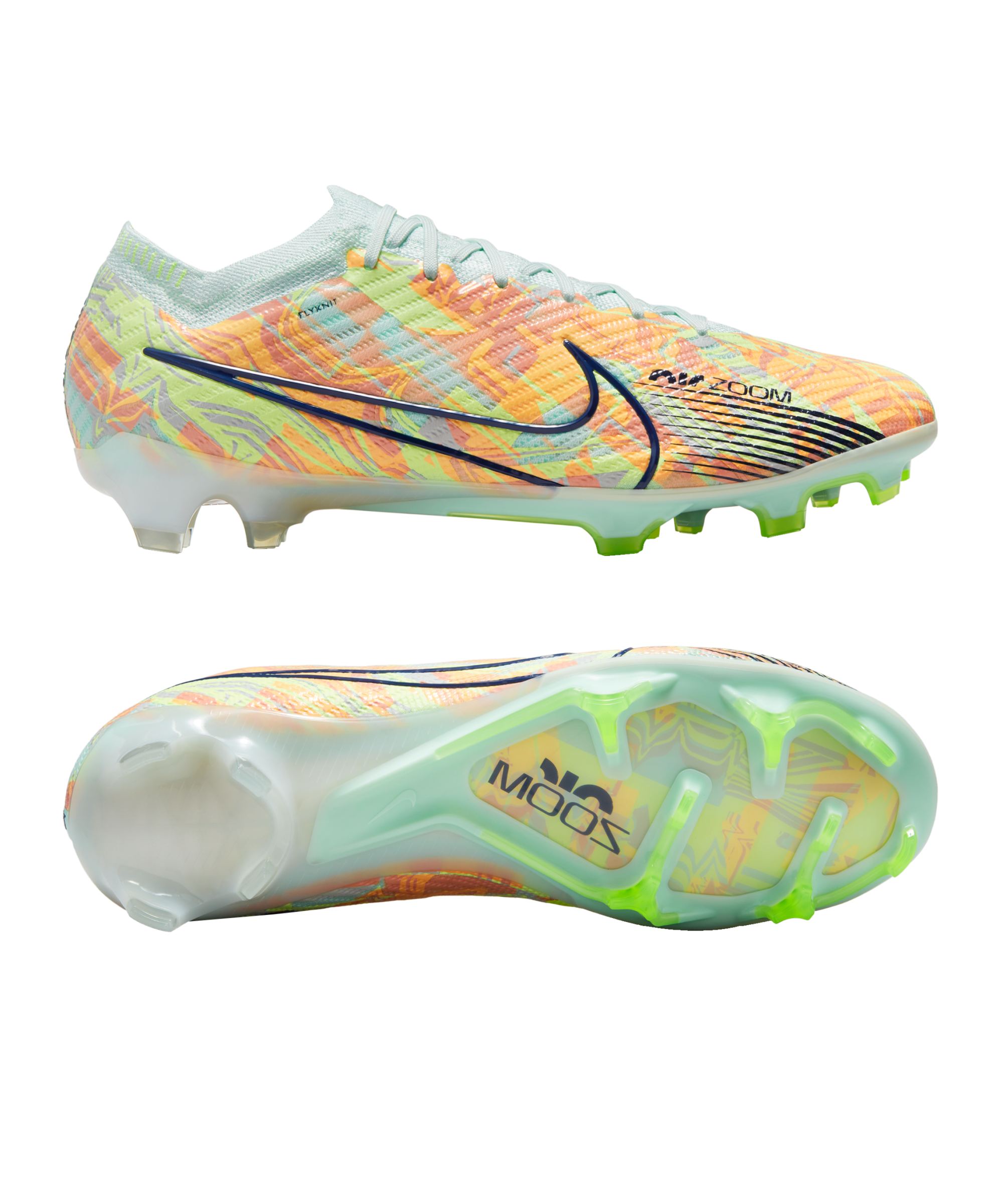 nike air zoom mercurial vapor 15 elite fg cr7