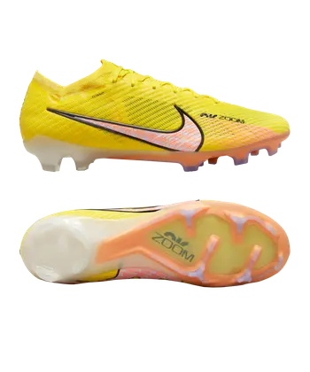 Nike Air Zoom Mercurial Vapor XV Elite FG Lucent