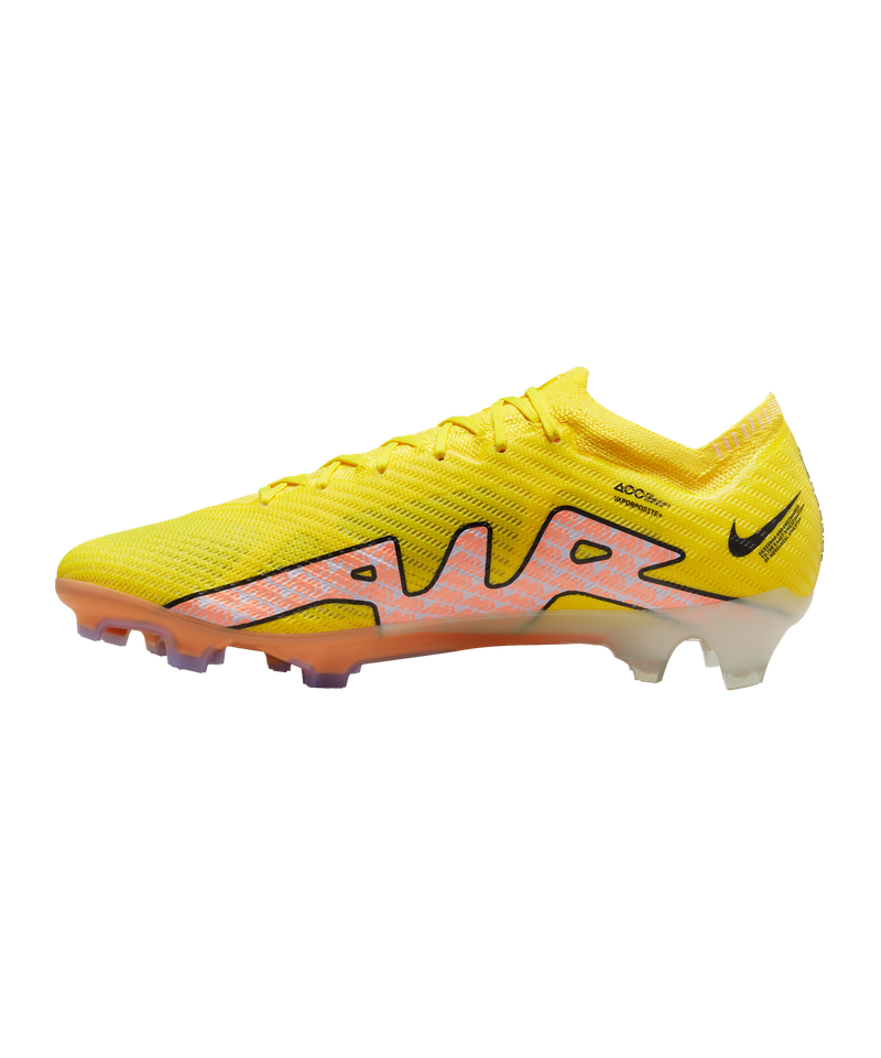 Nike Mercurial Vapor 15 Elite Firm-Ground Football Boot. Nike LU