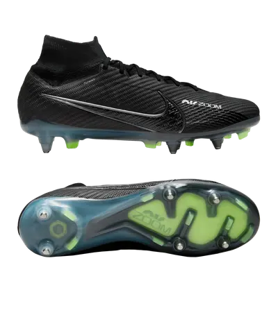 Nike Air Zoom Mercurial Superfly IX Shadow Elite SG-Pro AC