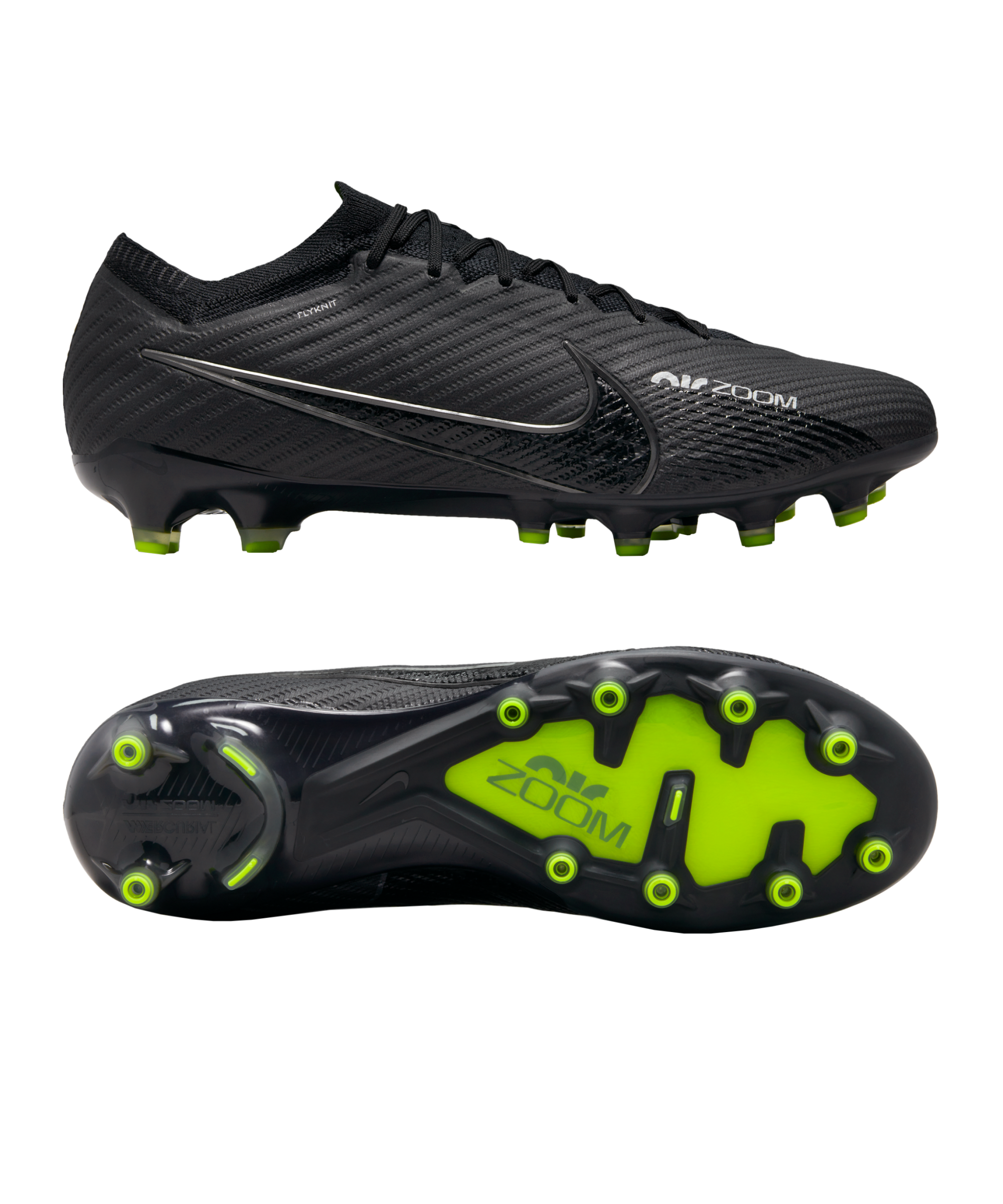 Football shoes Nike VAPOR 12 ELITE AG-PRO 