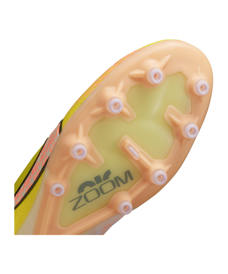 Nike Air Zoom Mercurial Vapor XV Elite AG Pro Lucent uta