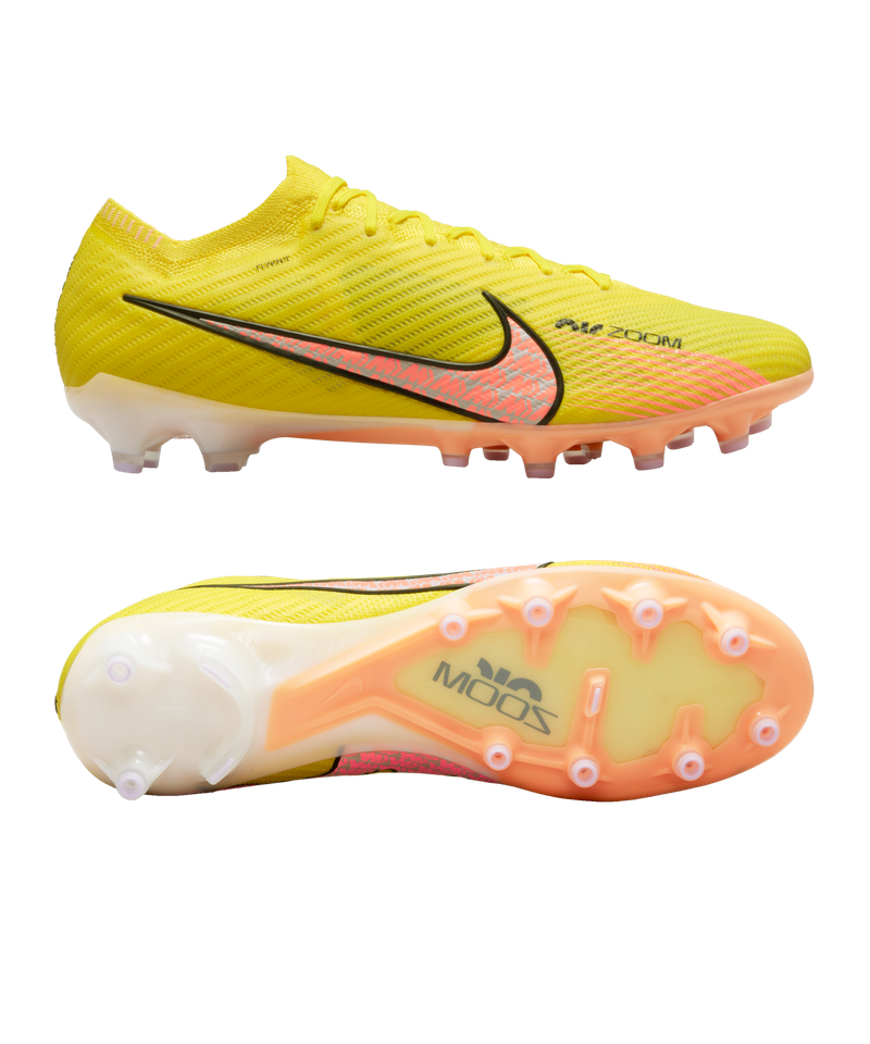 Nike Mercurial Zoom Vapor 15 Elite AG-Pro 