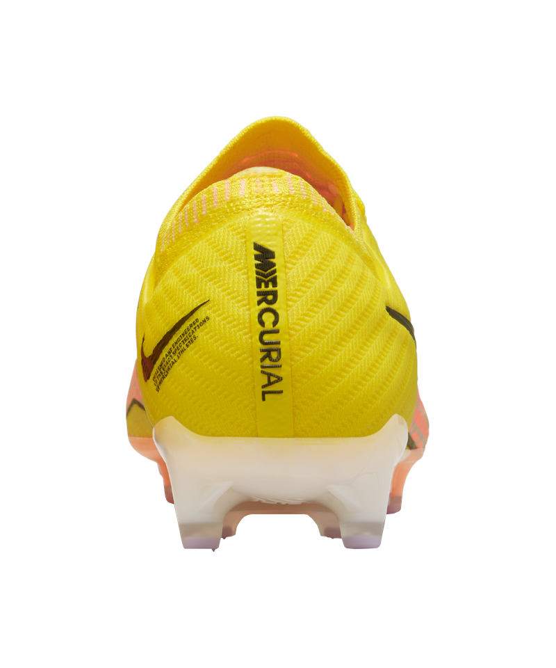 Nike Air Zoom Mercurial Vapor 15 Elite AG-PRO Lucent - Yellow