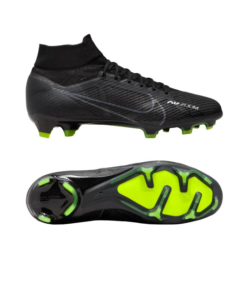 Nike calcio superfly hotsell