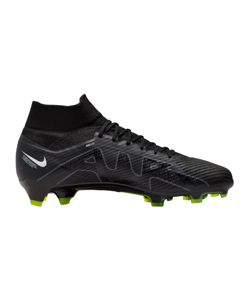 nike air zoom mercurial superfly ix shadow pro fg