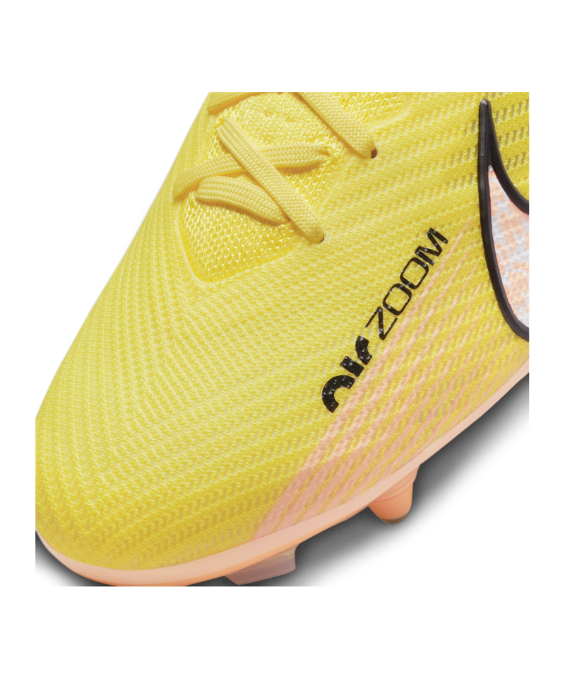 Cleats Nike Zoom Mercurial Vapor 15 Elite SG-PRO Anti Clog