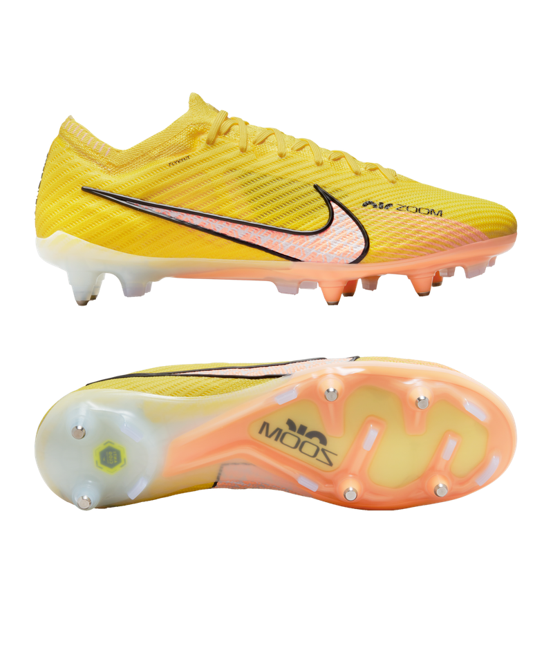 Football shoes Nike VAPOR 12 ELITE SG-PRO AC 