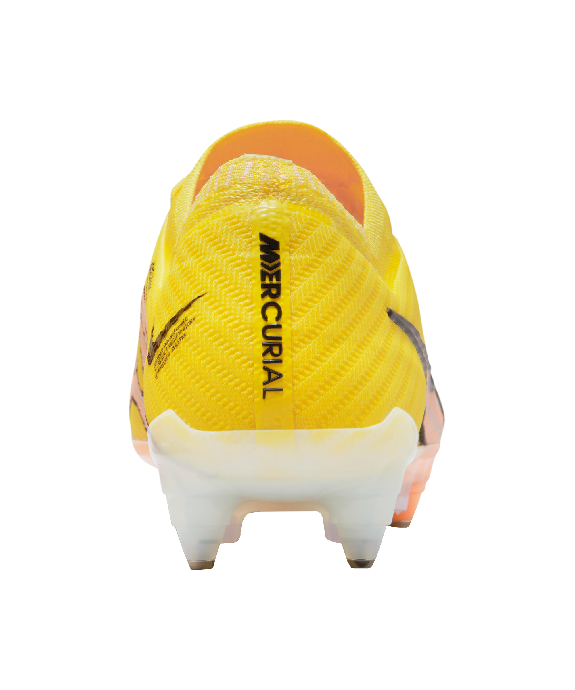 Buy Zoom Mercurial Vapor 15 Elite SG Pro AC 'Lucent Pack' - DJ5168 780 -  Yellow