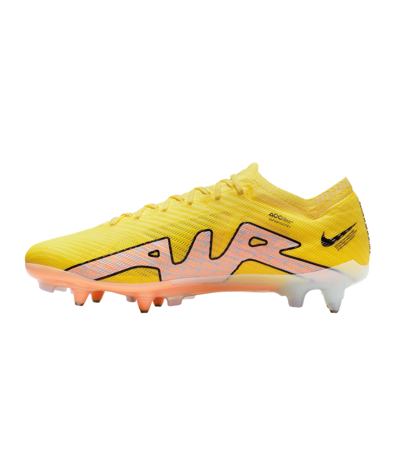 Nike Air Zoom Mercurial Vapor XV Elite AG-Pro XXV - Yellow