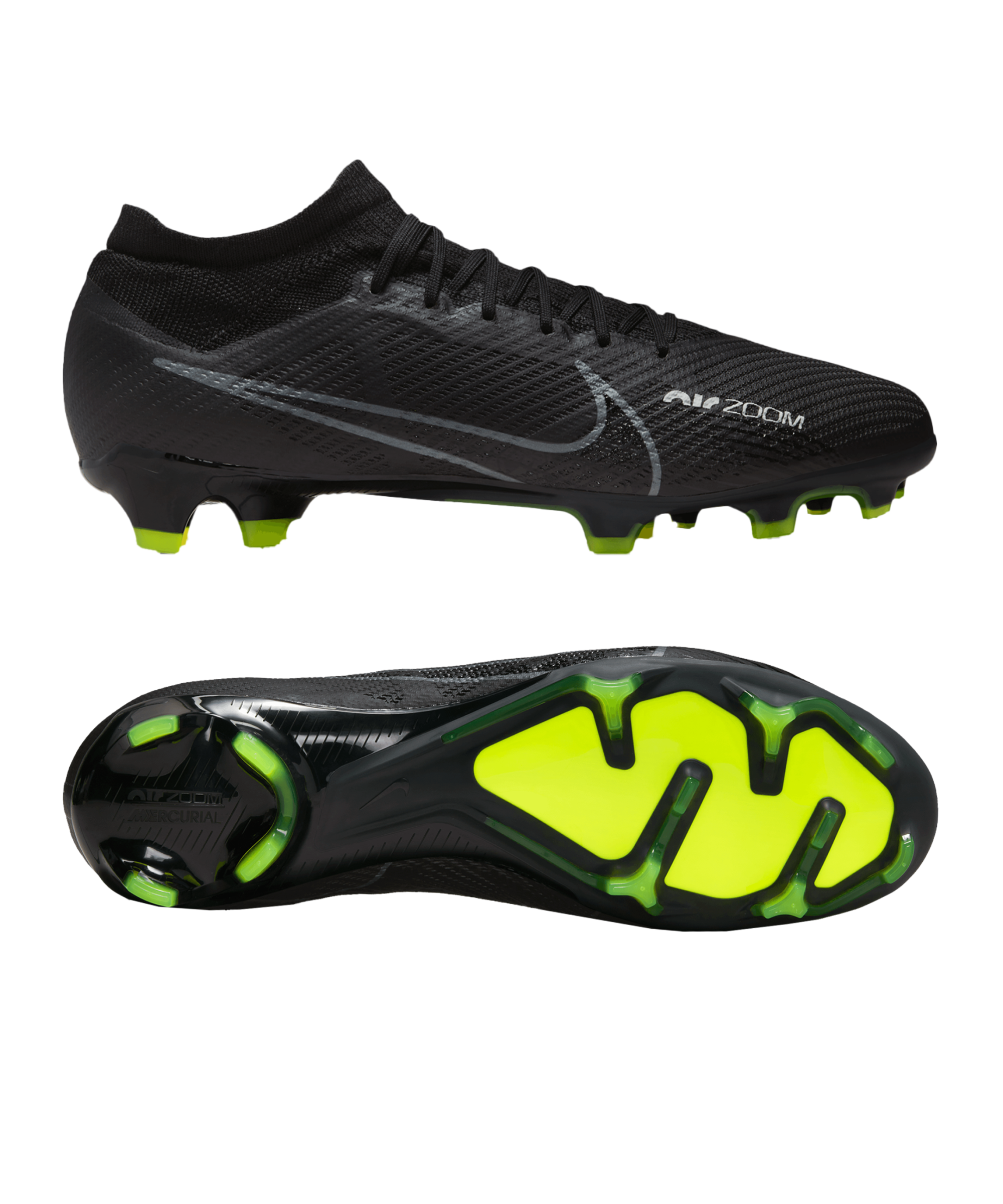 Nike Mercurial Zoom Vapor XV Pro AG Football Boots