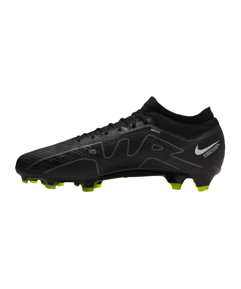 vapor 15 black