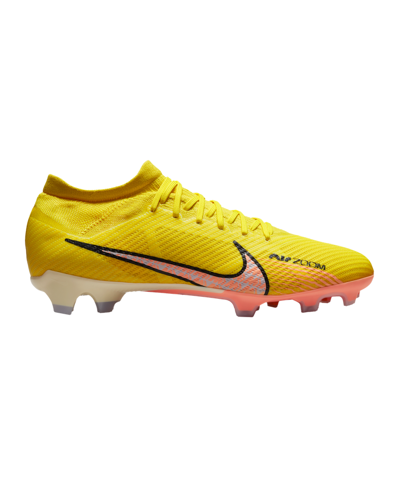 Nike Mercurial Vapor 15 Pro Firm-Ground Football Boot