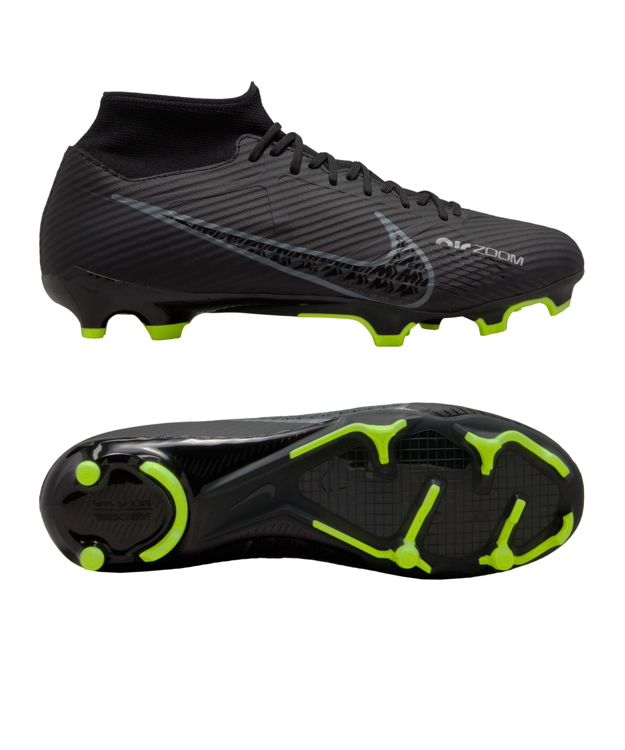 nike air zoom mg