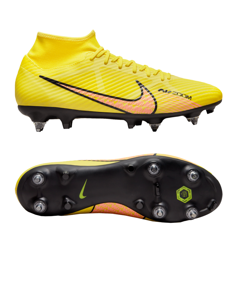 Nike mercurial hot sale academy sg