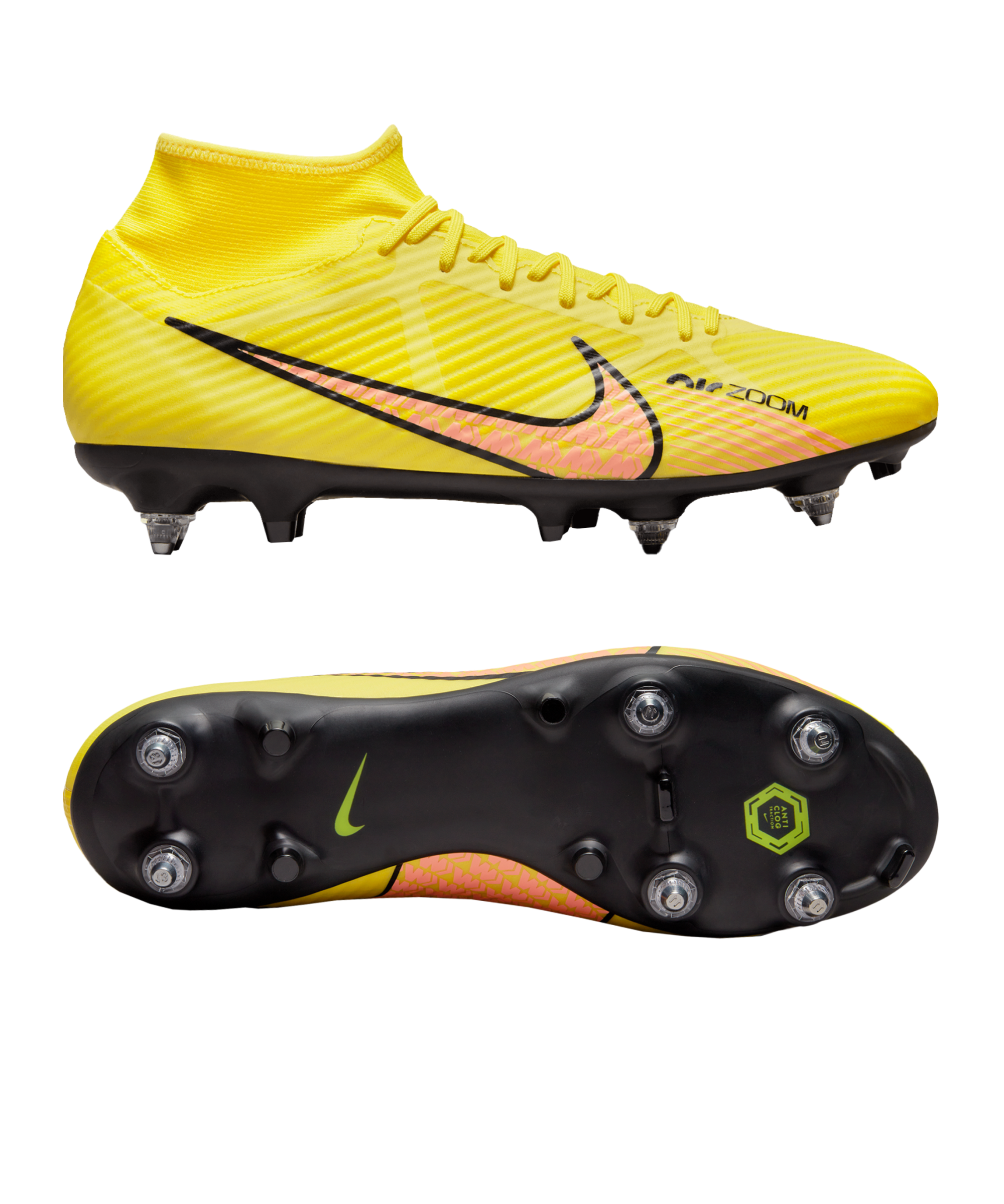 Nike Mercurial Vapor XI CR7 AG PRO