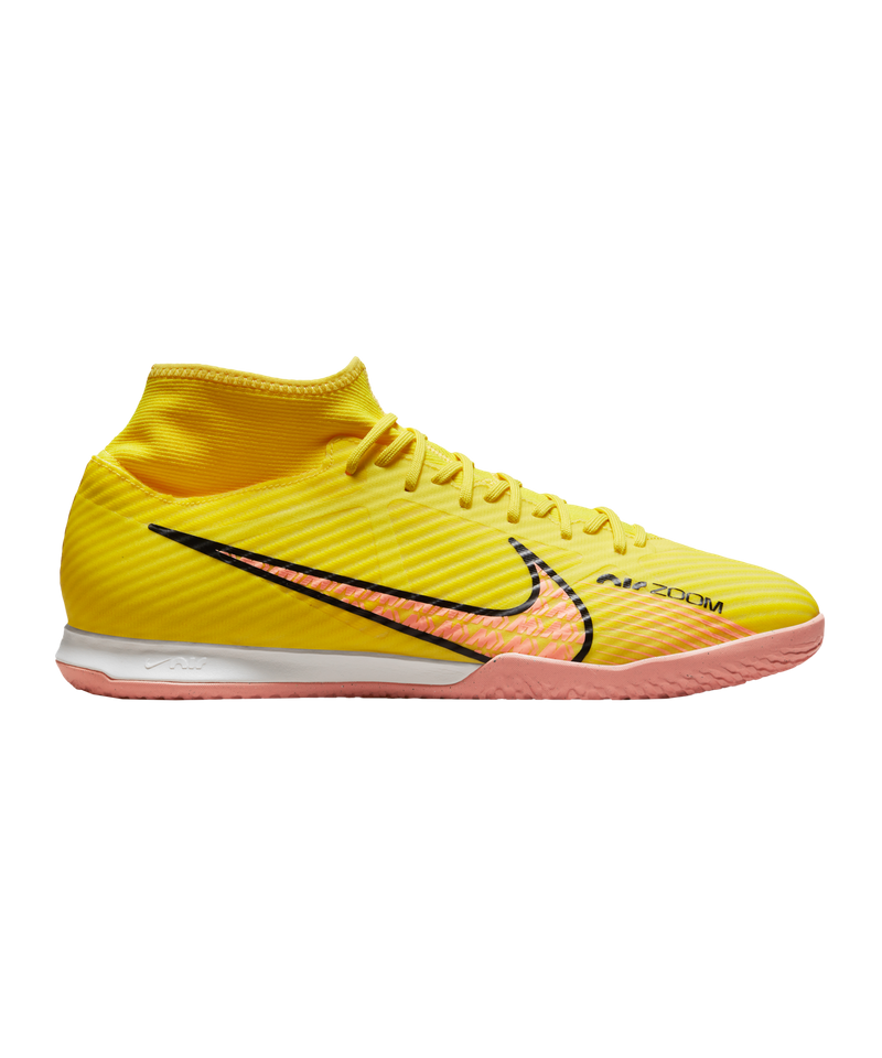 mercurial superfly indoor shoes