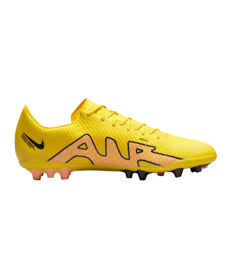 Nike Mercurial Vapor 15 Academy Artificial-Grass Football Boots. Nike LU