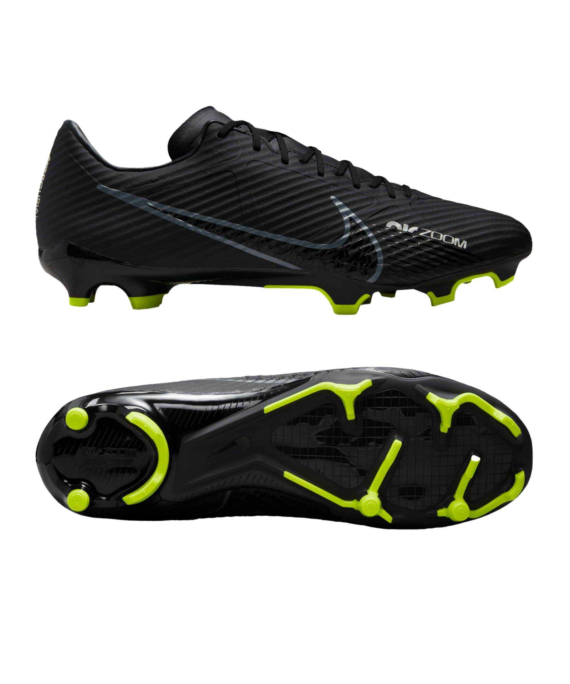 : Nike Zoom Mercurial Vapor 15 Elite FG Firm Ground Soccer Cleats  Size - 7 : Clothing, Shoes & Jewelry