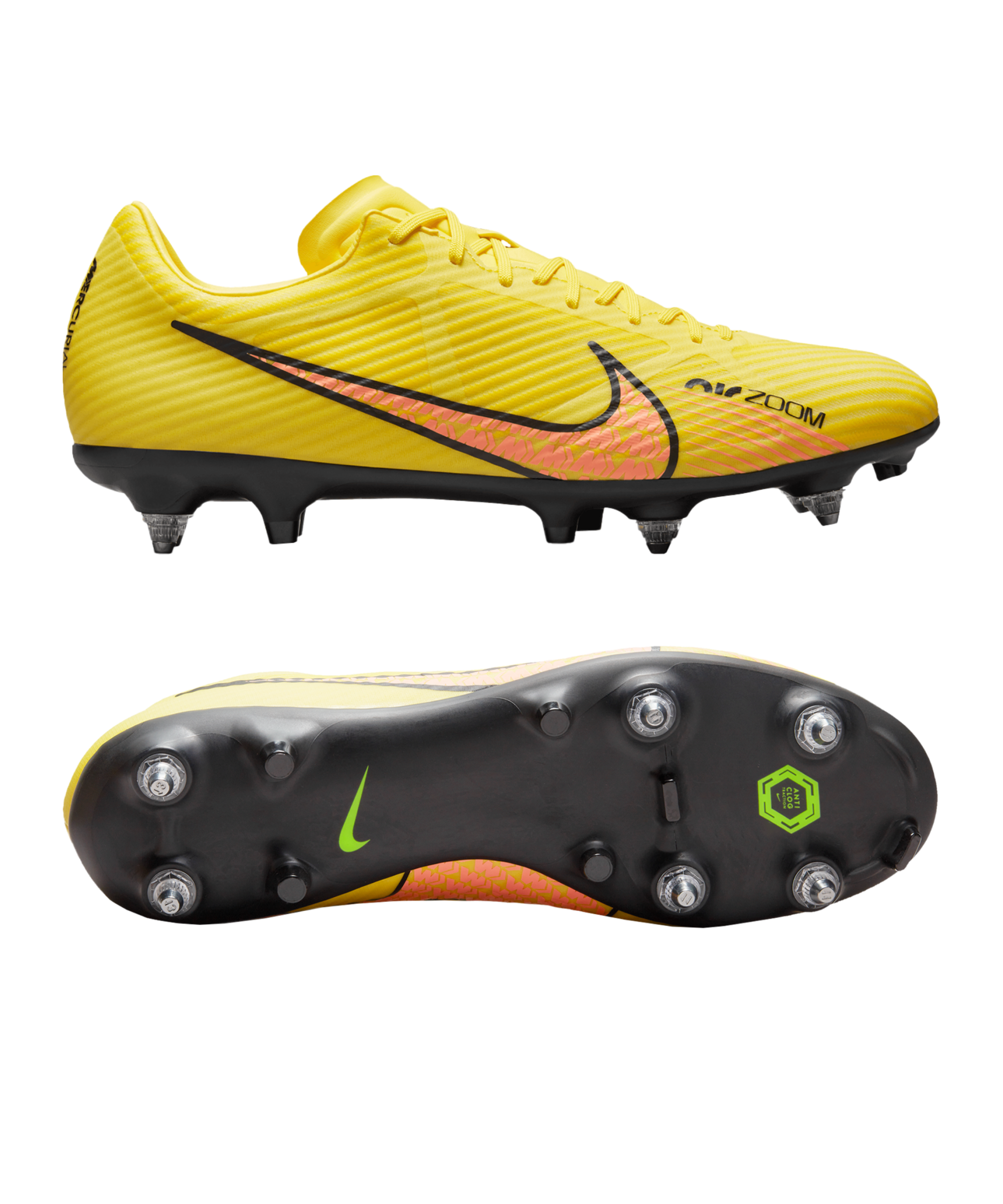 Shoes Nike Mercurial Vapor XI SG Pro AC • shop