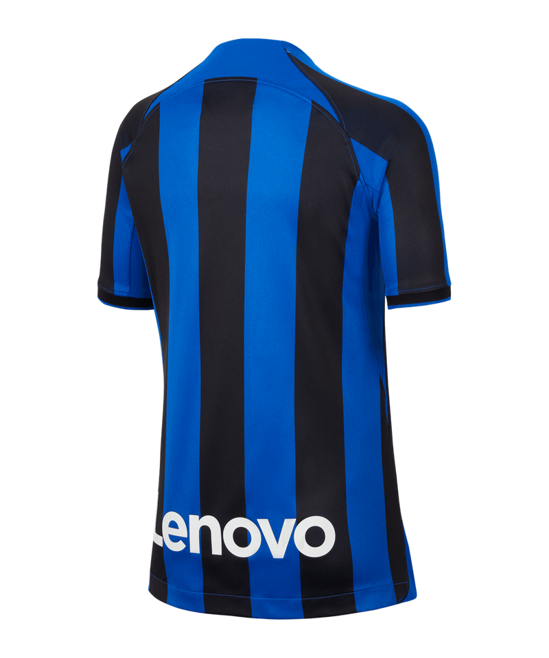 Nike Inter Mailand Shirt Home 2022/2023 Kids - Blue
