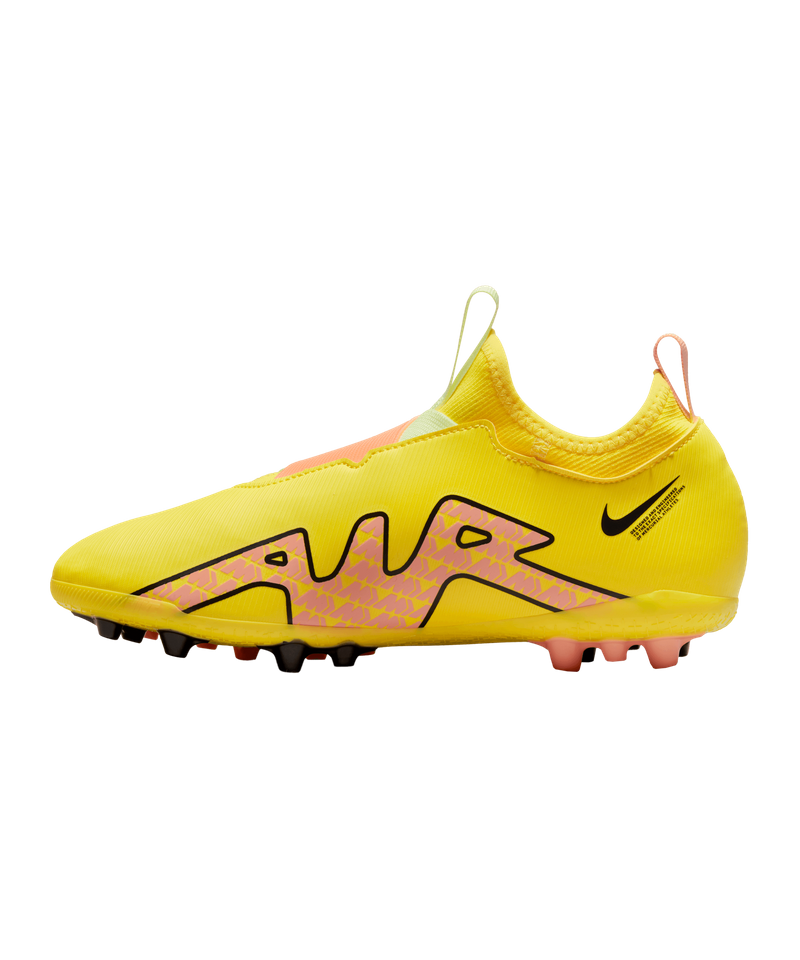 Nike Mercurial Zomm Vapor 15 Academy SG-PRO AC Crampons