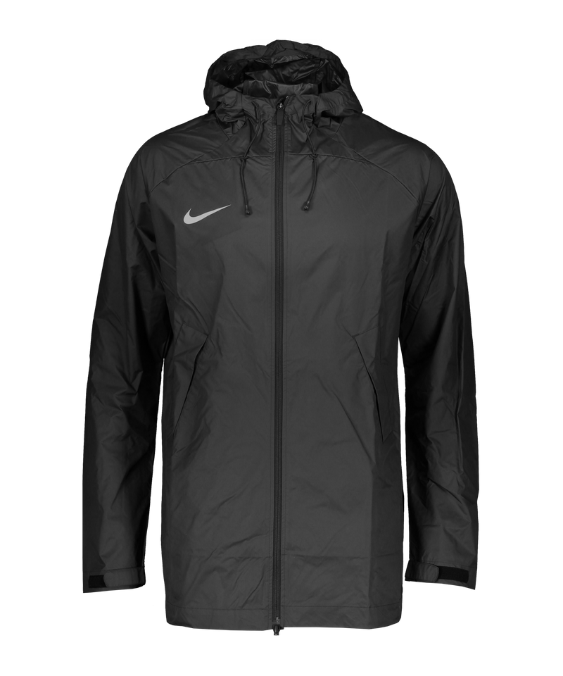 Nike Storm-FIT Academy Pro Rain Jacket Noir
