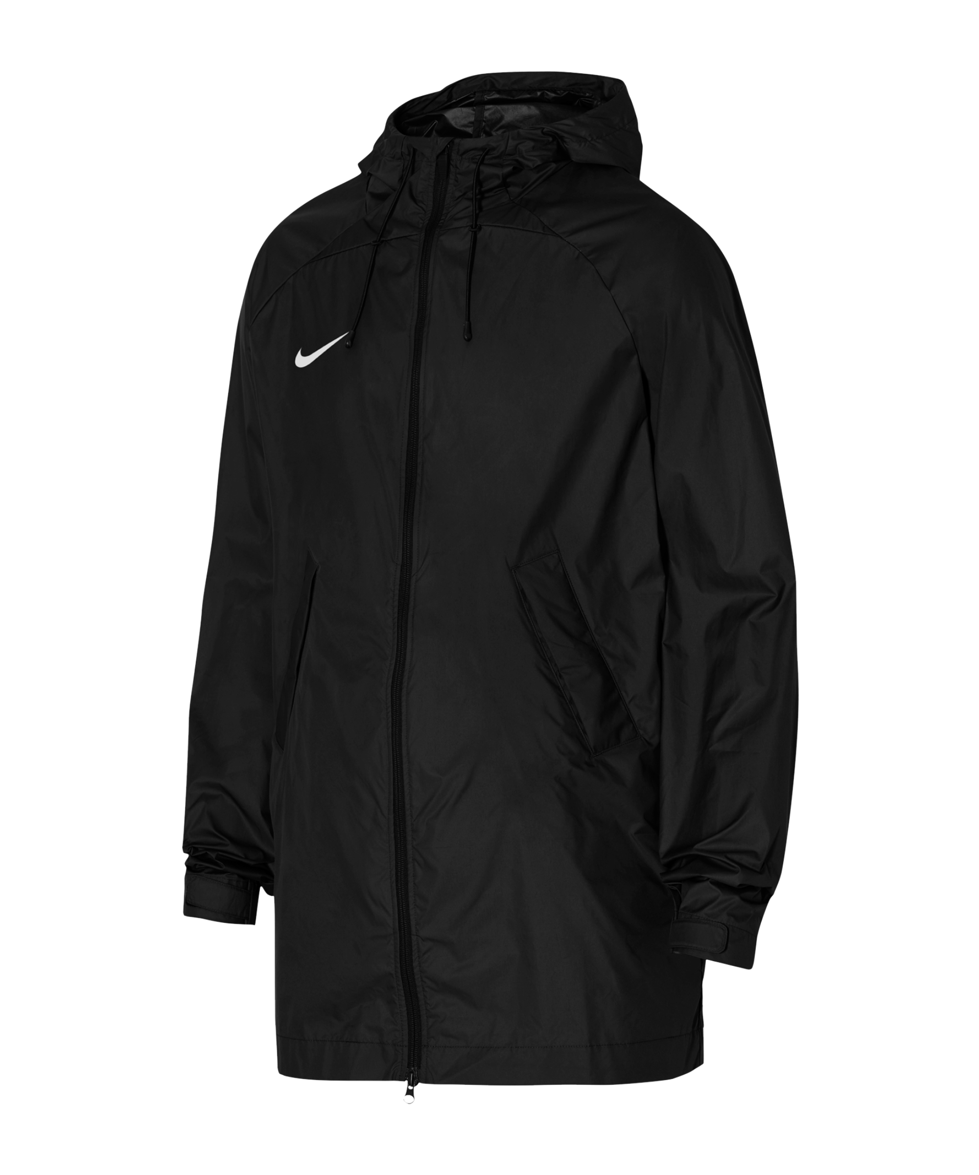 Nike Academy Pro Storm Full Zip Hoody Women - Black