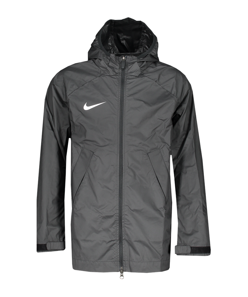 Nike men's academy 18 rain jacket best sale