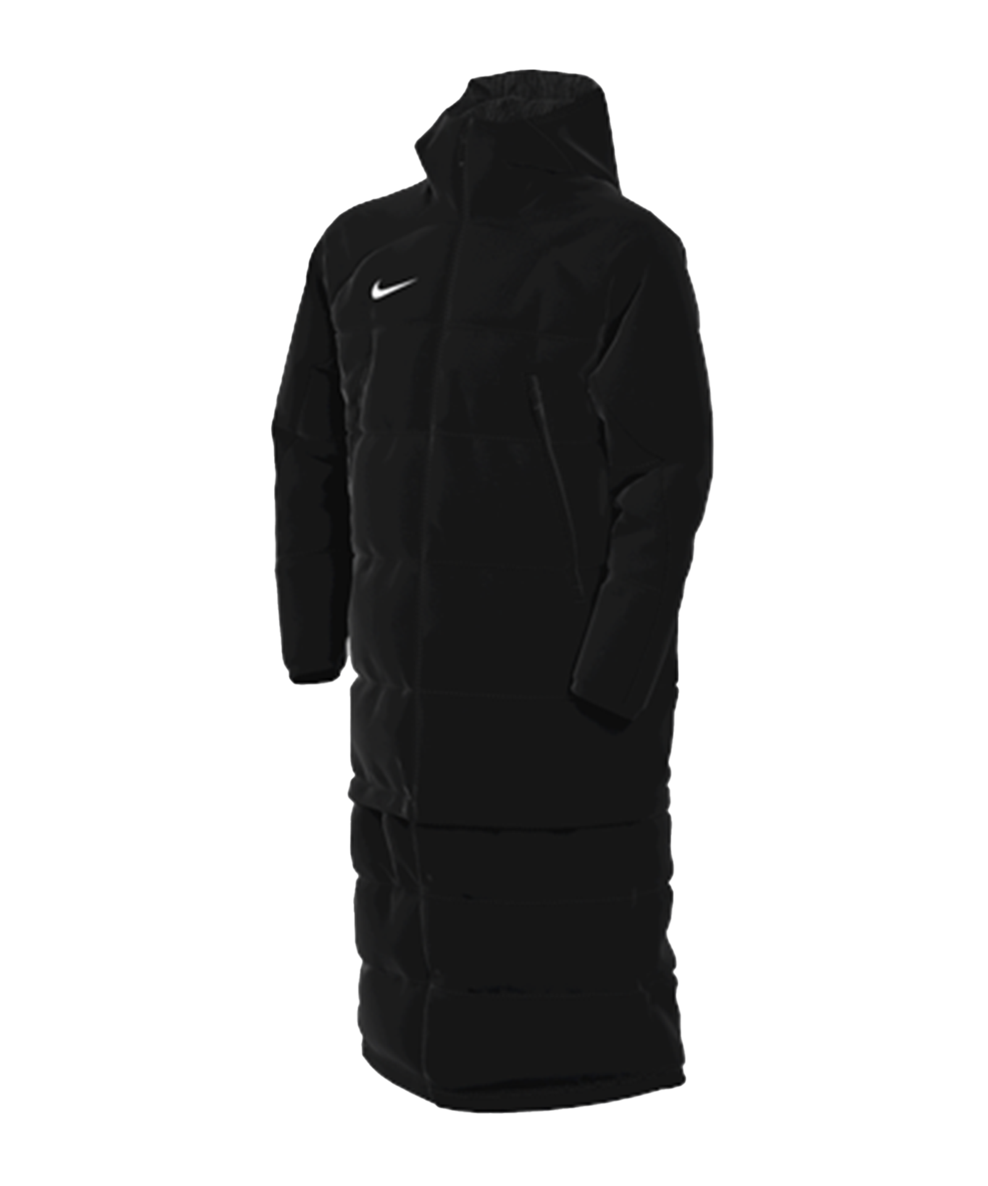 Nike Academy Pro Therma 2in1 Insu. Jacket Kids Black