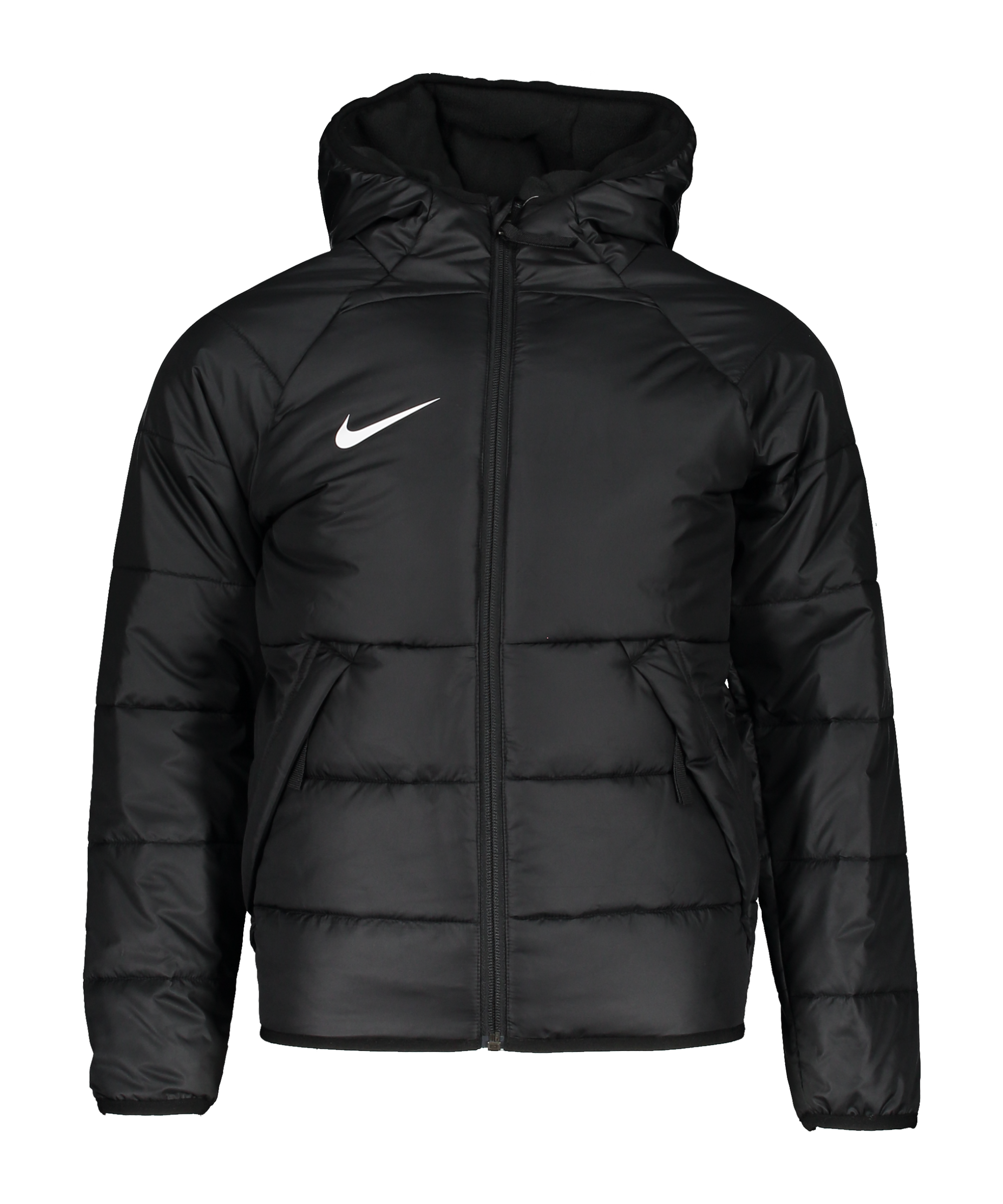 Nike Therma-Fit ジャケット M ブラック Nike Therma-FIT Academy Pro Jacket Kids - Black