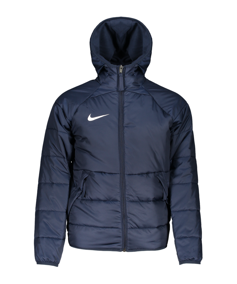 Nike Therma FIT Academy Pro Jacket Kids Blue