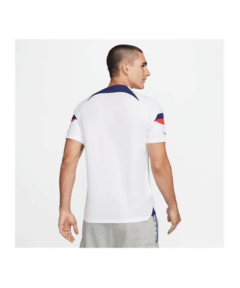 Nike USA Shirt Home WM 2022 - White