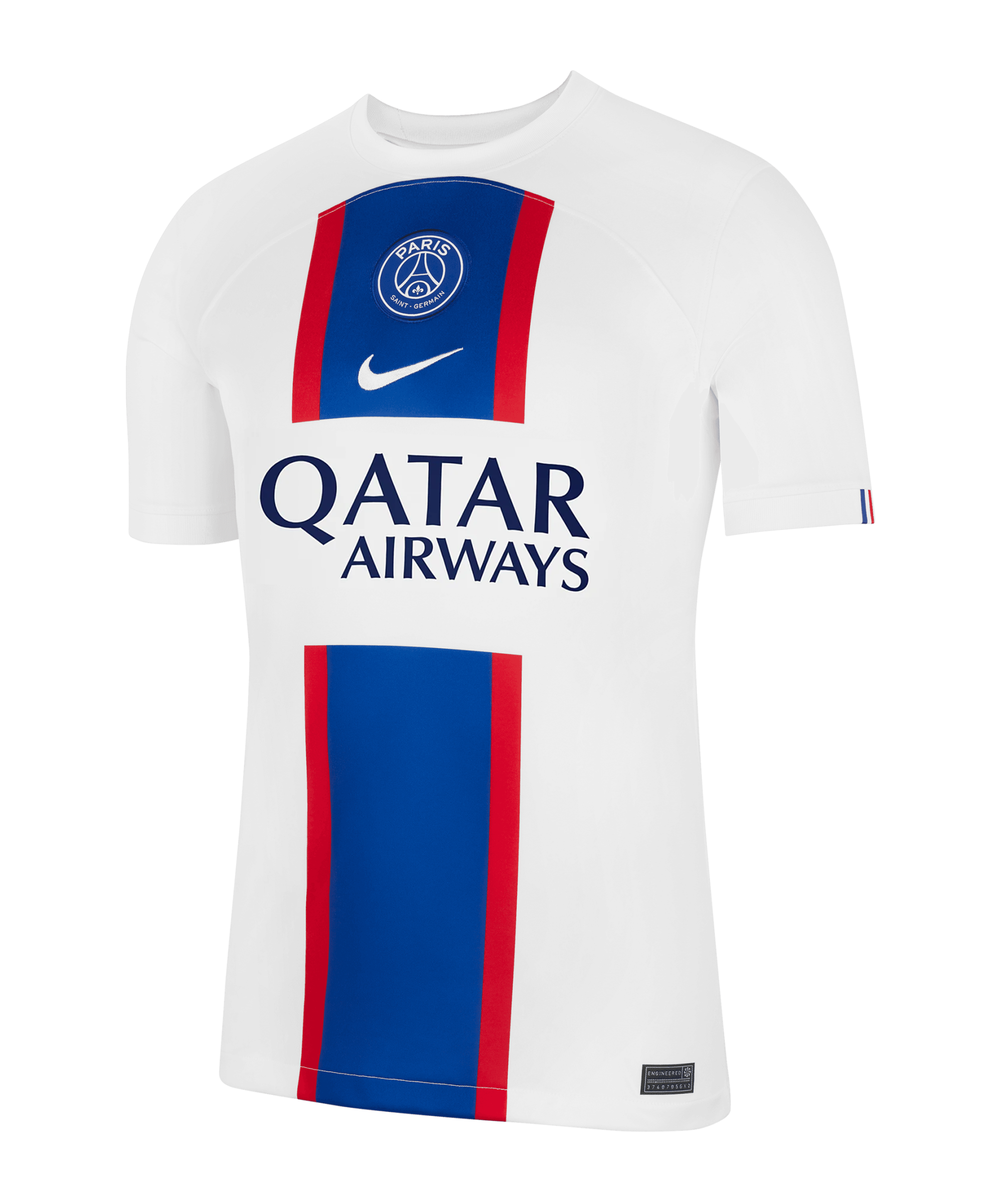 Nike Paris Germain Shirt 3rd 2022/2023 -