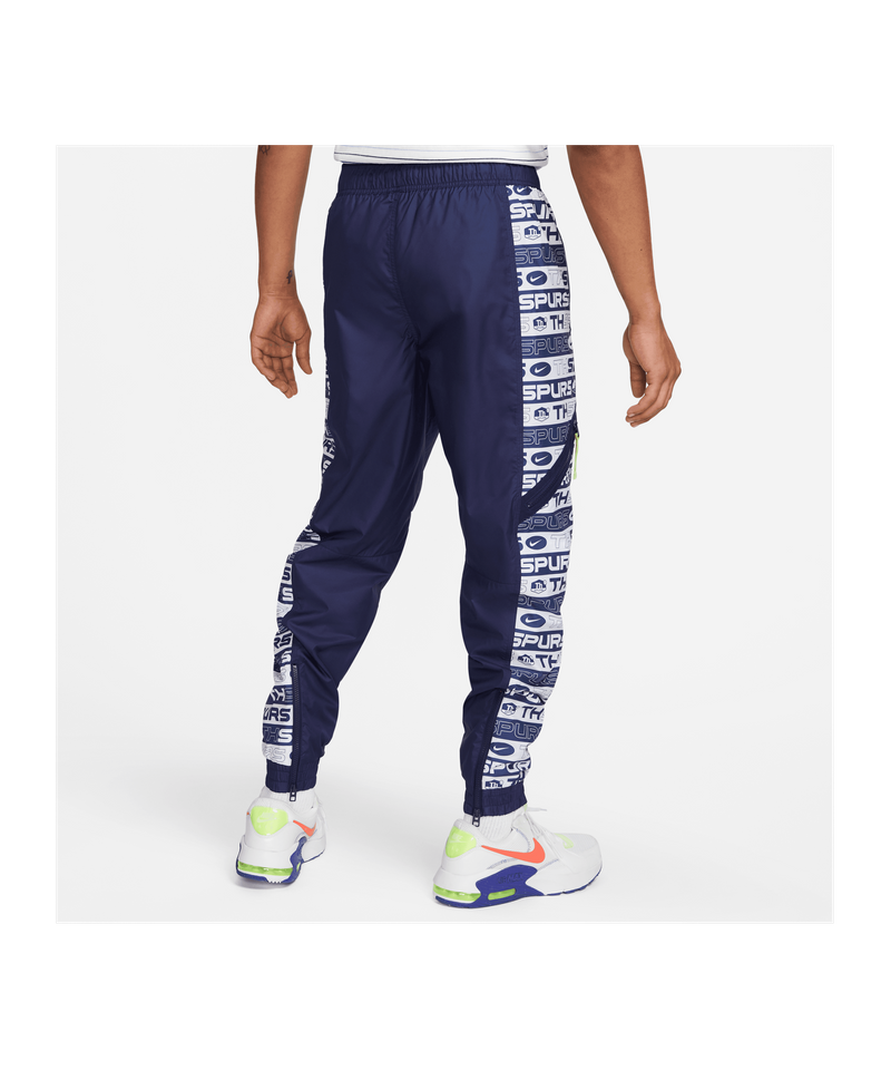 Nike tottenham pants on sale