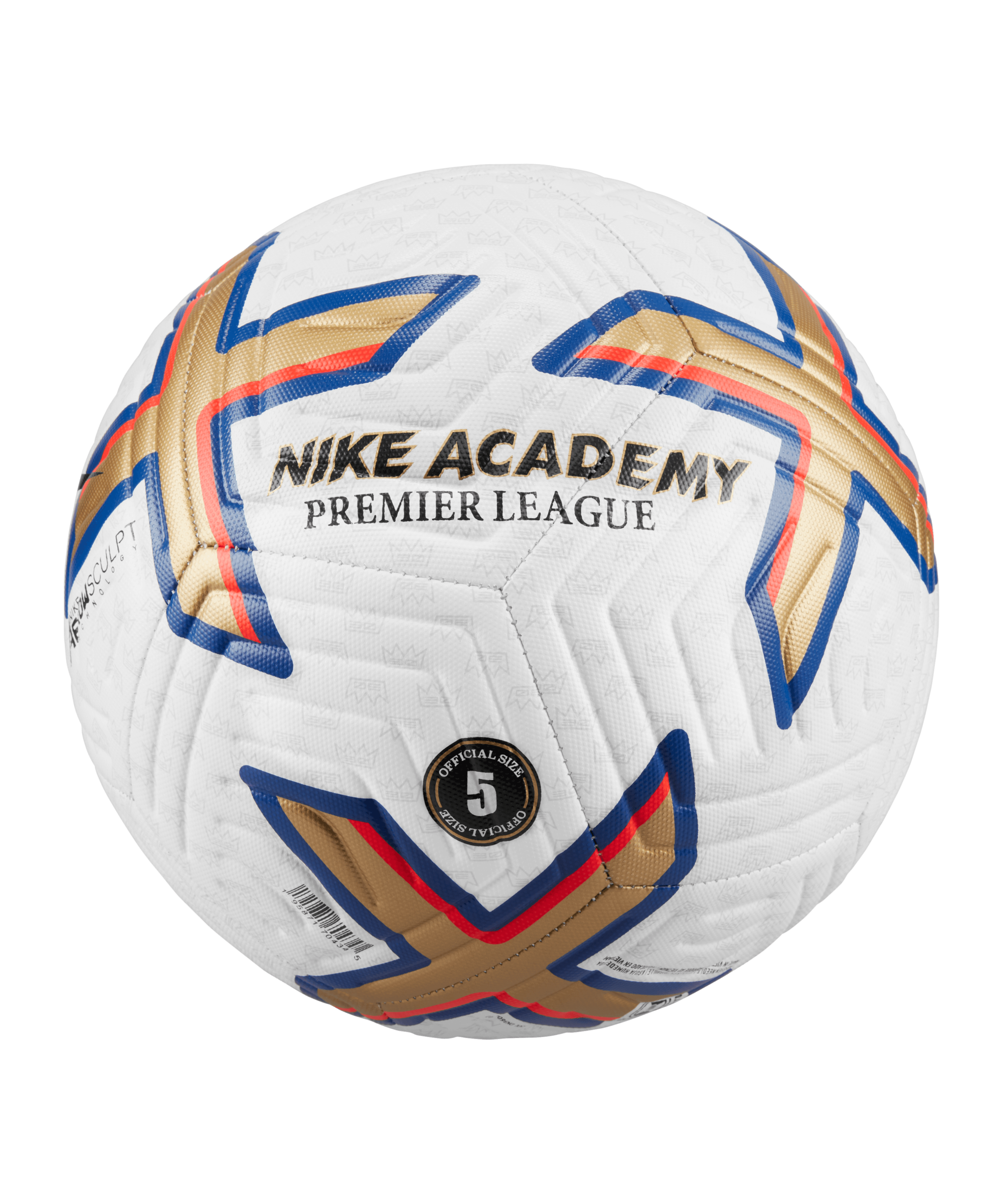 nike official premier league ball