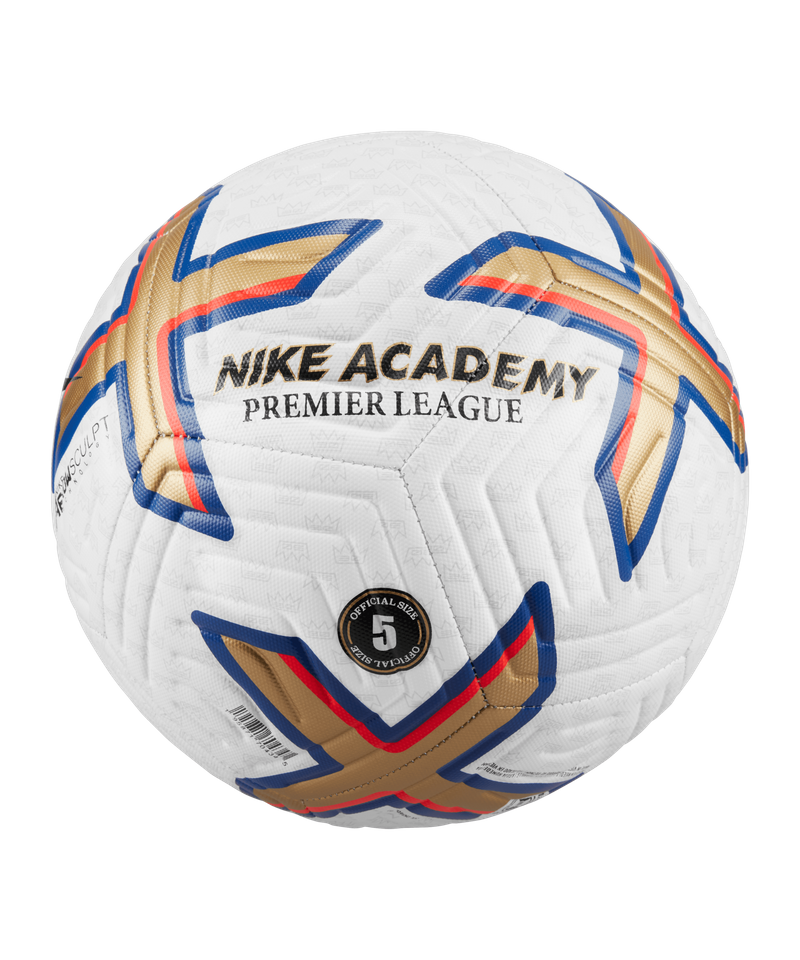 nike football academy premier league